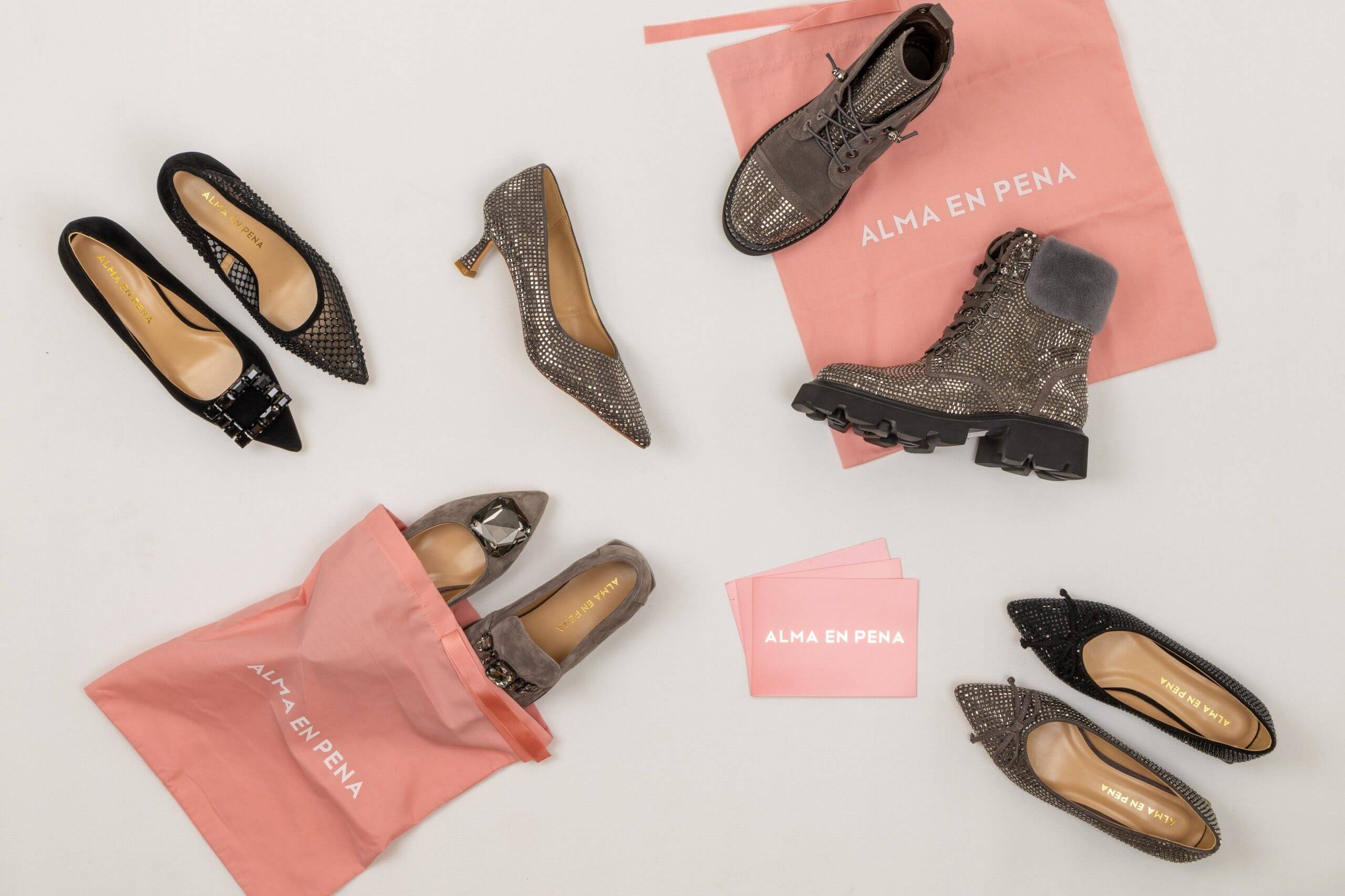 Utilize para alma en pena