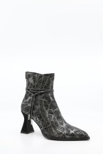 BOTINS SALTO ALTO MLV