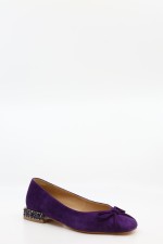 SAPATOS SALTO RASO ALMA EN PENA