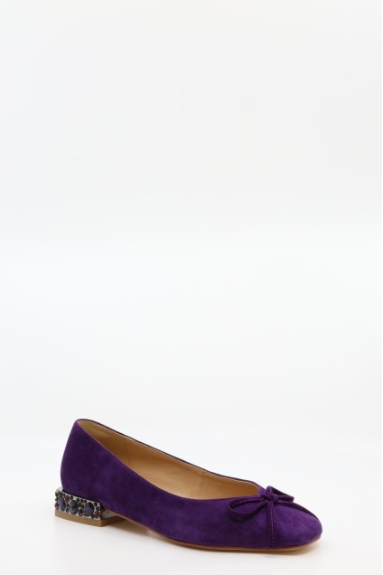 SAPATOS SALTO RASO ALMA EN PENA