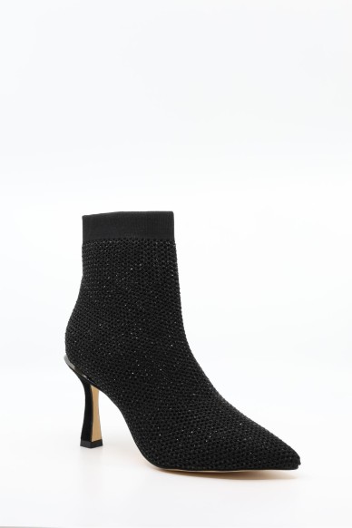 BOTINS SALTO ALTO ALMA EN PENA