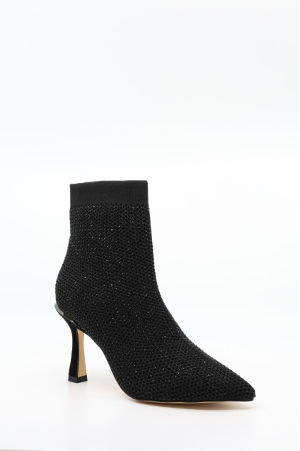 BOTINS SALTO ALTO ALMA EN PENA