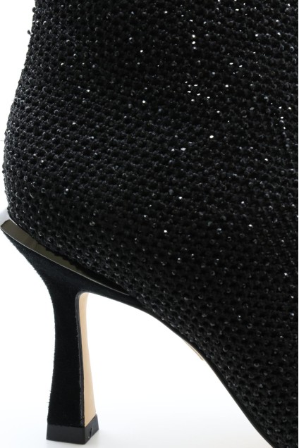 BOTINS SALTO ALTO ALMA EN PENA