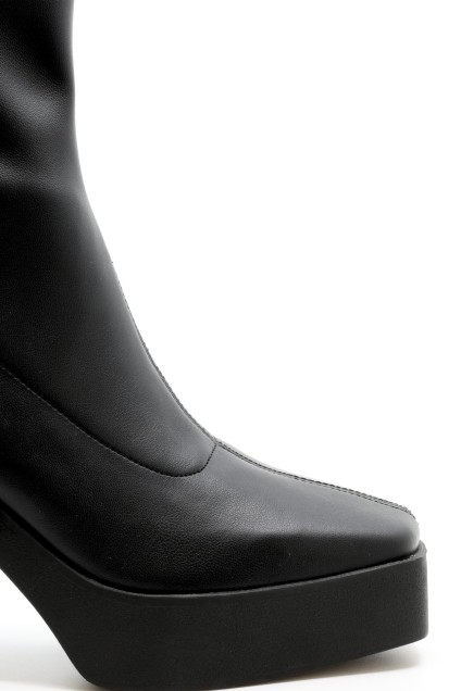 BOTINS COMPENSADOS EX