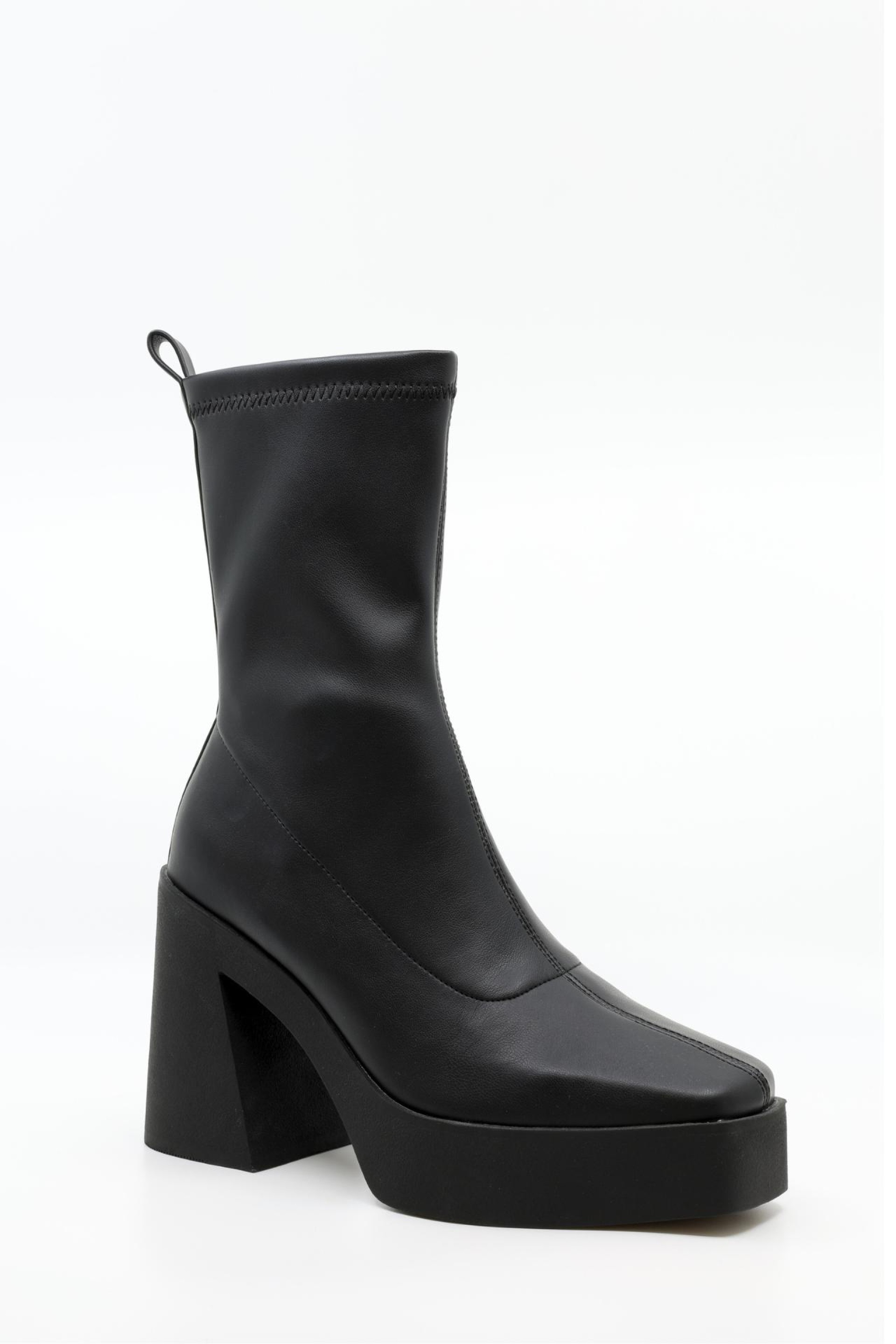 BOTINS COMPENSADOS EXÉ