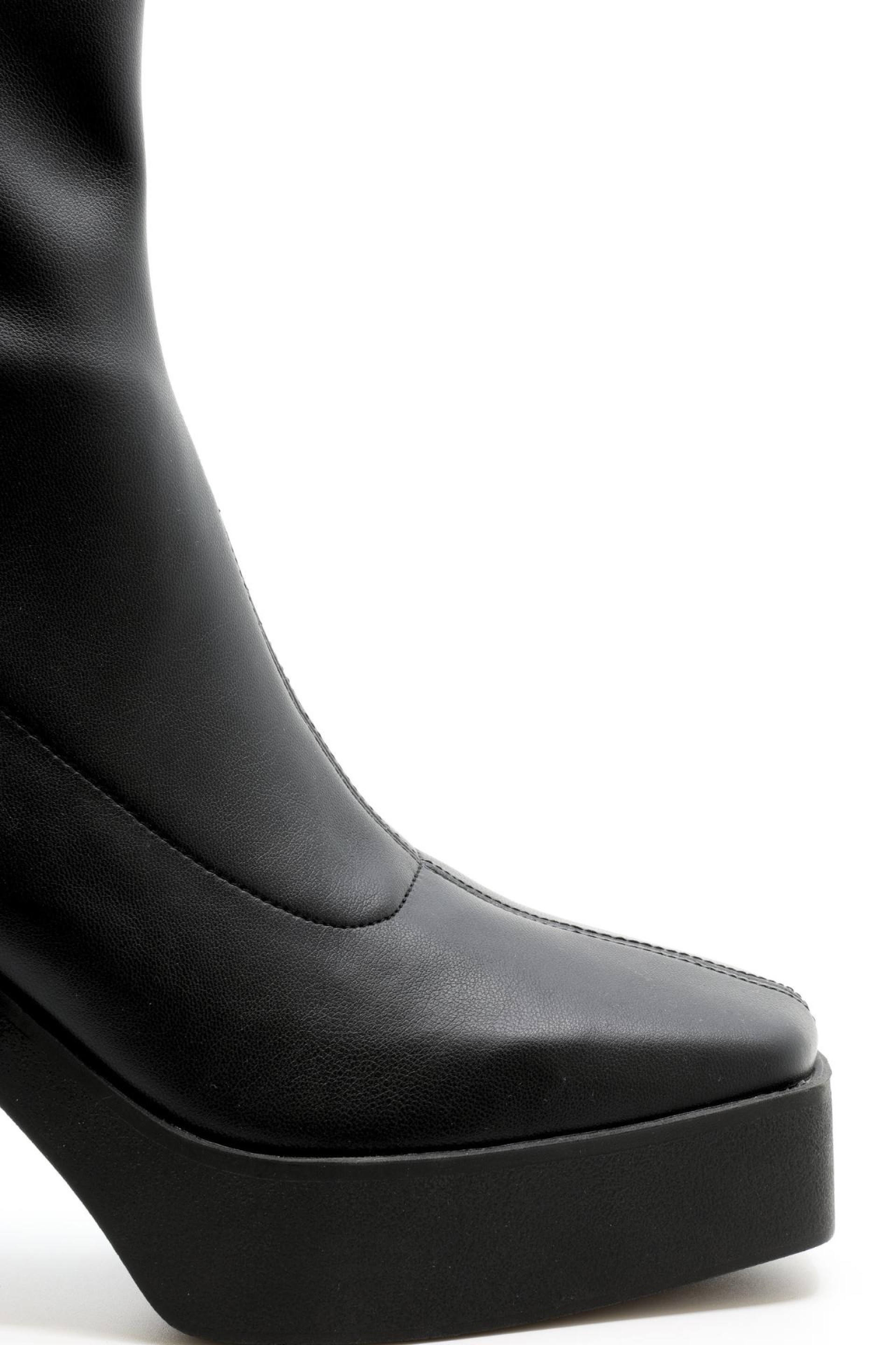 BOTINS COMPENSADOS EXÉ
