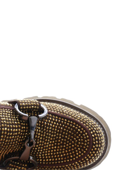 MOCASSINS BEFREE MOCASSINS BEFREE