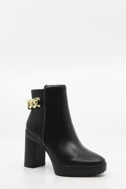 BOTINS COMPENSADOS LIU JO