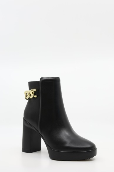 BOTINS COMPENSADOS LIU JO