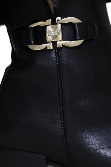 BOTINS SALTO MDIO EX