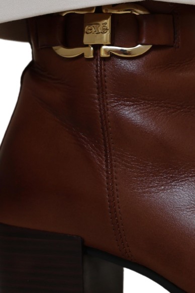 BOTINS SALTO MDIO EX