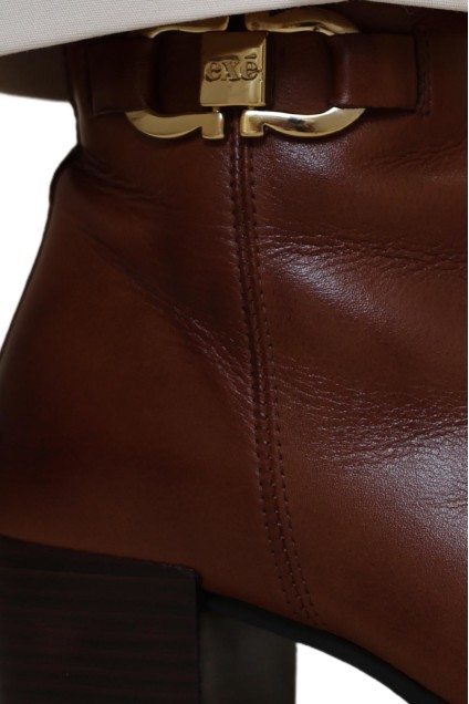 BOTINS SALTO MDIO EX