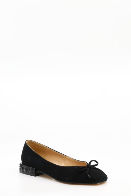 SAPATOS SALTO RASO ALMA EN PENA