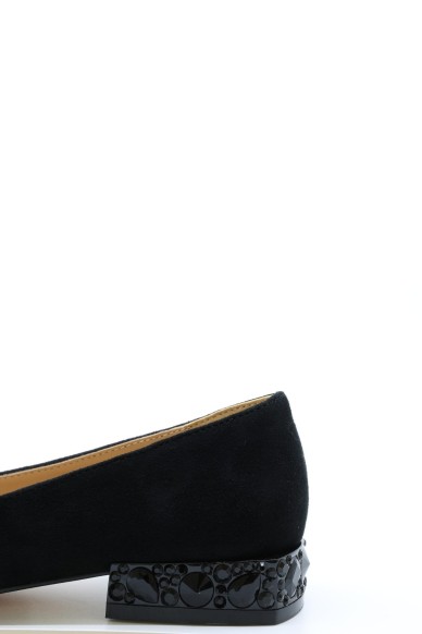 SAPATOS SALTO RASO ALMA EN PENA