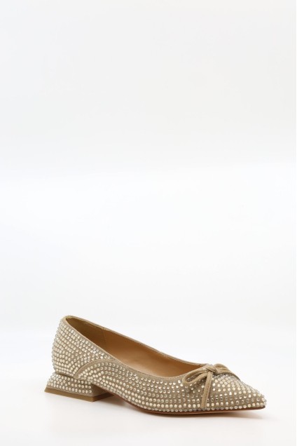 SAPATOS SALTO RASO ALMA EN PENA