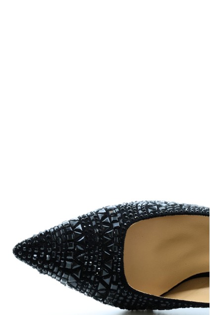 SAPATOS FESTA ALMA EN PENA