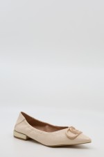 SAPATOS SALTO BAIXO LIU JO