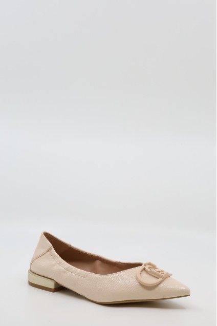 SAPATOS SALTO BAIXO LIU JO