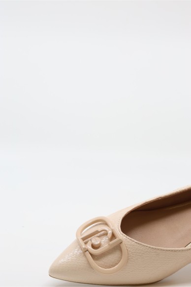 SAPATOS SALTO BAIXO LIU JO SAPATOS SALTO BAIXO LIU JO