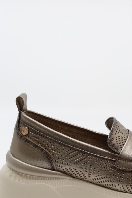 MOCASSINS PLATAFORMA CARMELA