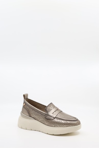 MOCASSINS PLATAFORMA CARMELA