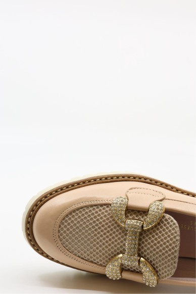 MOCASSINS SALTO MDIO MLV