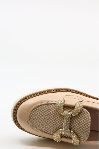 MOCASSINS SALTO MDIO MLV