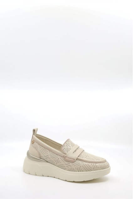 MOCASSINS PLATAFORMA CARMELA