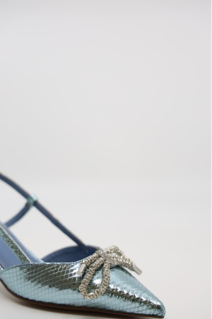 SAPATOS SALTO MDIO BEFREE