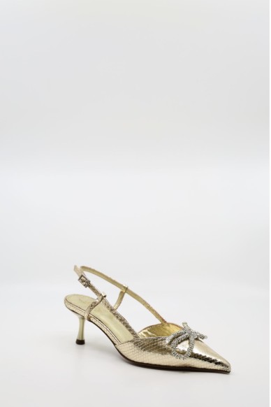 SAPATOS SALTO MDIO BEFREE