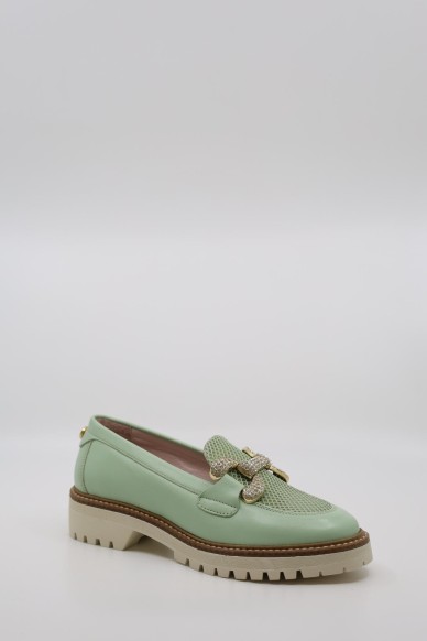 MOCASSINS SALTO MDIO MLV