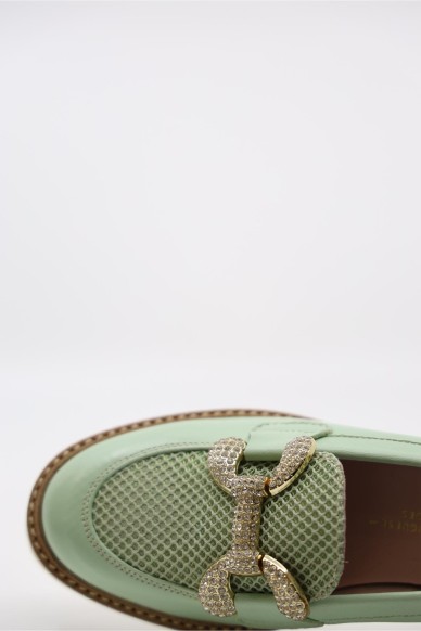 MOCASSINS SALTO MDIO MLV