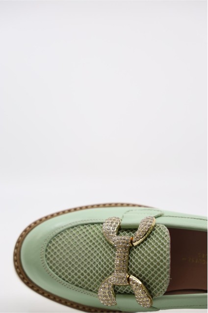 MOCASSINS SALTO MDIO MLV