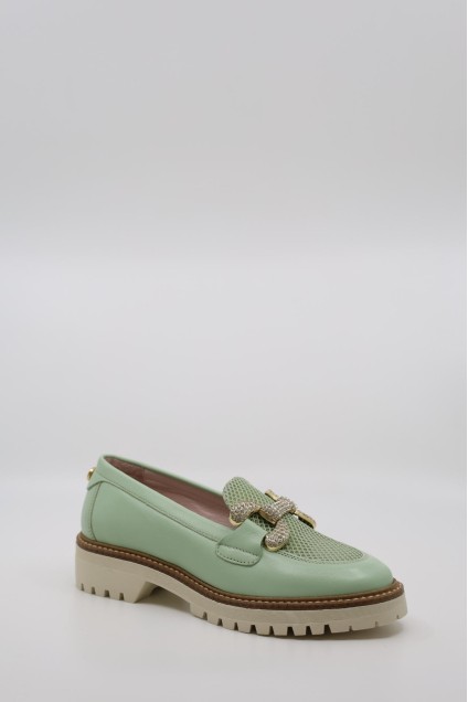 MOCASSINS SALTO MDIO MLV