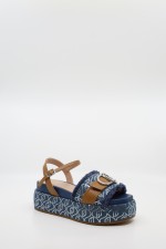 SAND�LIAS COMPENSADAS LIU JO