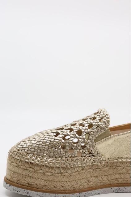 SAPATOS PLATAFORMA GAIMO