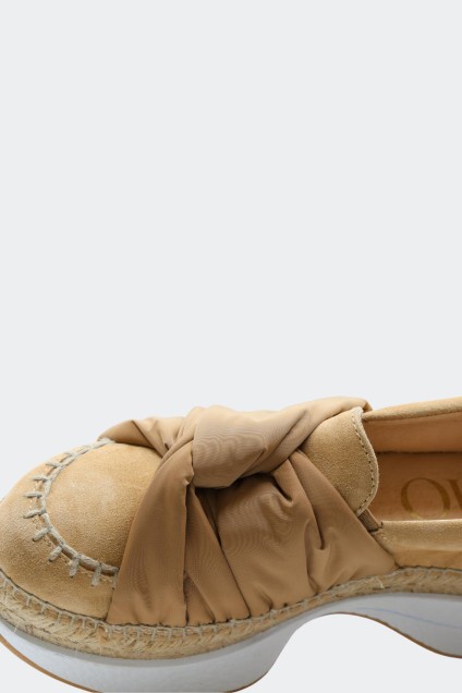 SAPATOS PLATAFORMA GAIMO