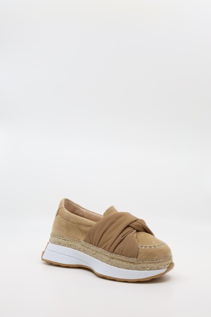 SAPATOS PLATAFORMA GAIMO