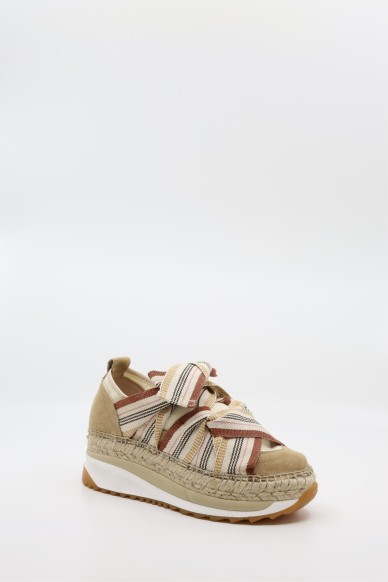 SAPATOS PLATAFORMA GAIMO SAPATOS PLATAFORMA GAIMO