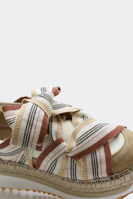 SAPATOS PLATAFORMA GAIMO