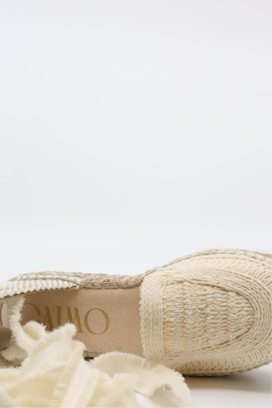 SANDÁLIAS PLATAFORMA GAIMO SANDÁLIAS PLATAFORMA GAIMO