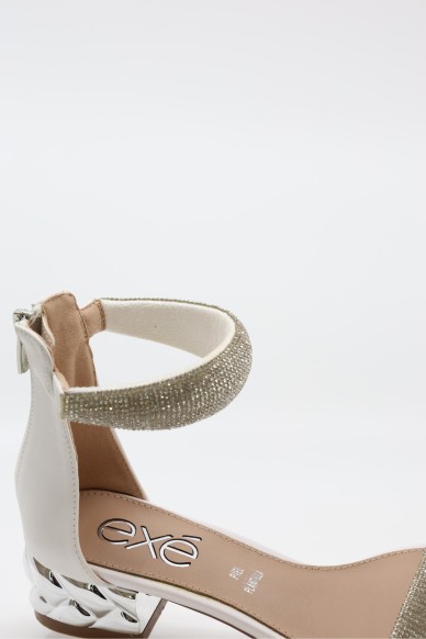 SAND�LIAS SALTO BAIXO EX�