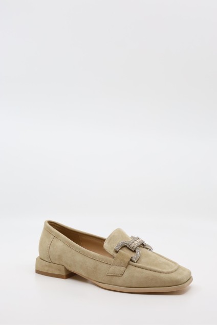 SAPATOS SALTO BAIXO ALMA EN PENA