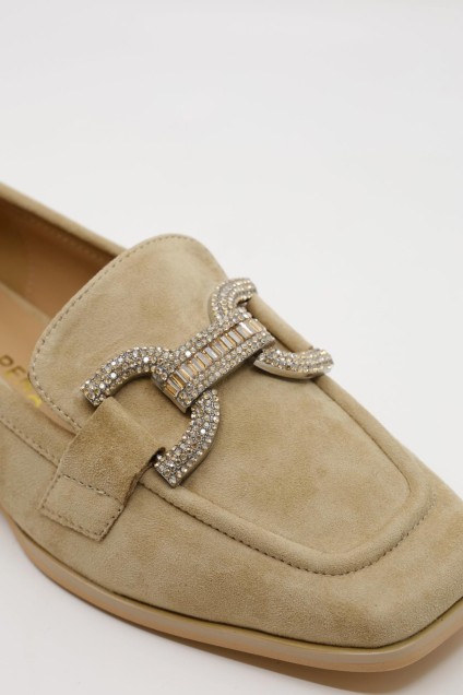 SAPATOS SALTO BAIXO ALMA EN PENA