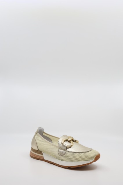 MOCASSINS SALTO BAIXO MLV