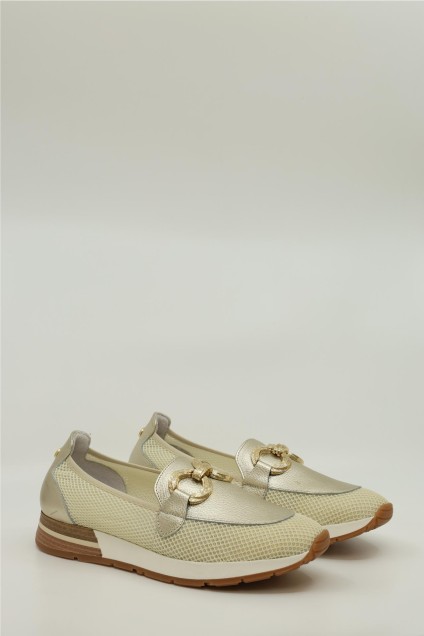 MOCASSINS SALTO BAIXO MLV