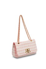 MALA PEQUENA TOSCA BLU