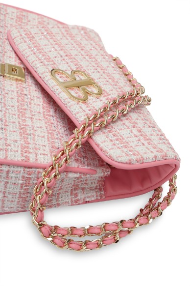 MALA PEQUENA TOSCA BLU MALA PEQUENA TOSCA BLU