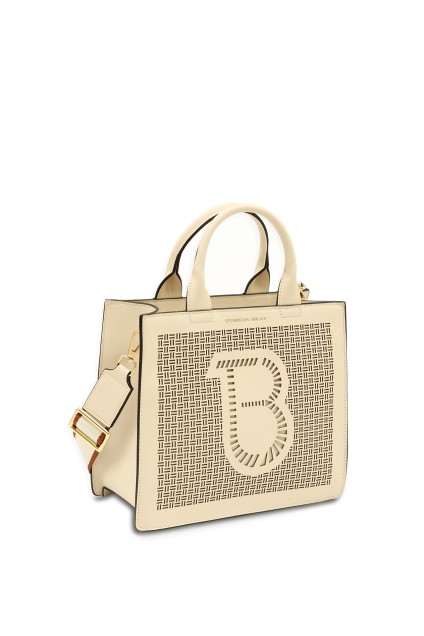 MALA PEQUENA TOSCA BLU