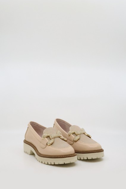 MOCASSINS SALTO MDIO MLV